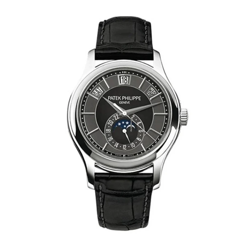 Reloj réplica Patek Philippe Grand Complications 5205G-013 – 40 mm · Ref. RSC-3464