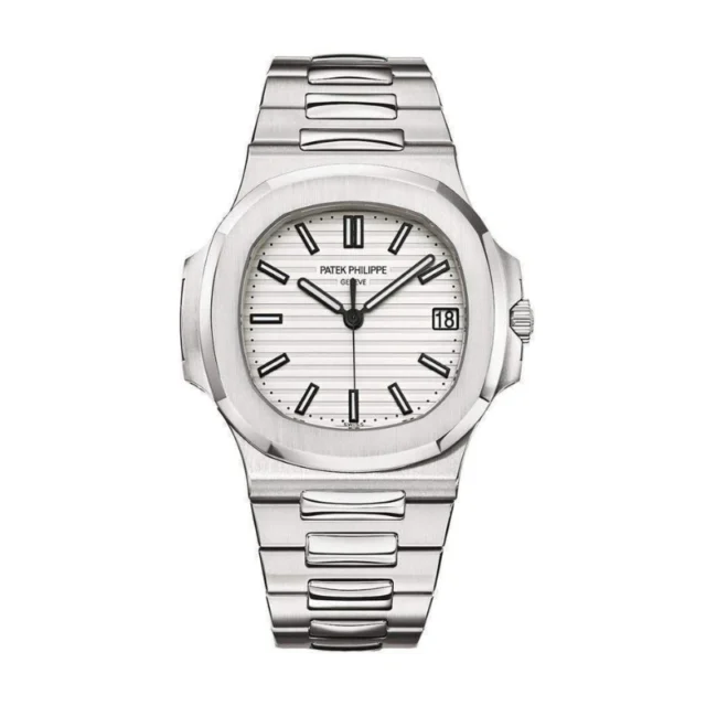 Reloj réplica Patek Philippe Nautilus 5711 – 41 mm · Ref. RSC-12534