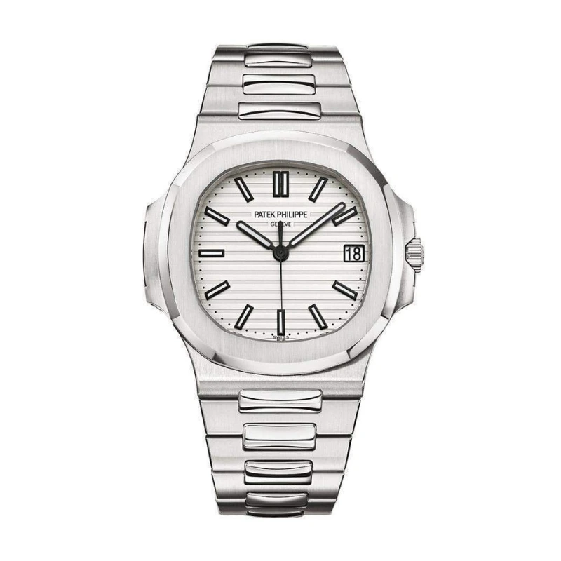 Reloj réplica Patek Philippe Nautilus 5711 – 41 mm · Ref. RSC-12534