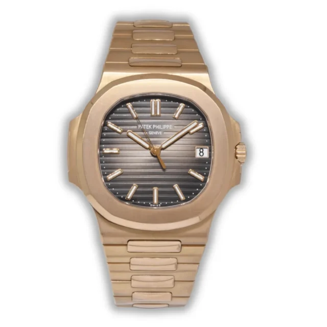 Reloj réplica Patek Philippe Nautilus 5711 – 41 mm · Ref. RSC-12539