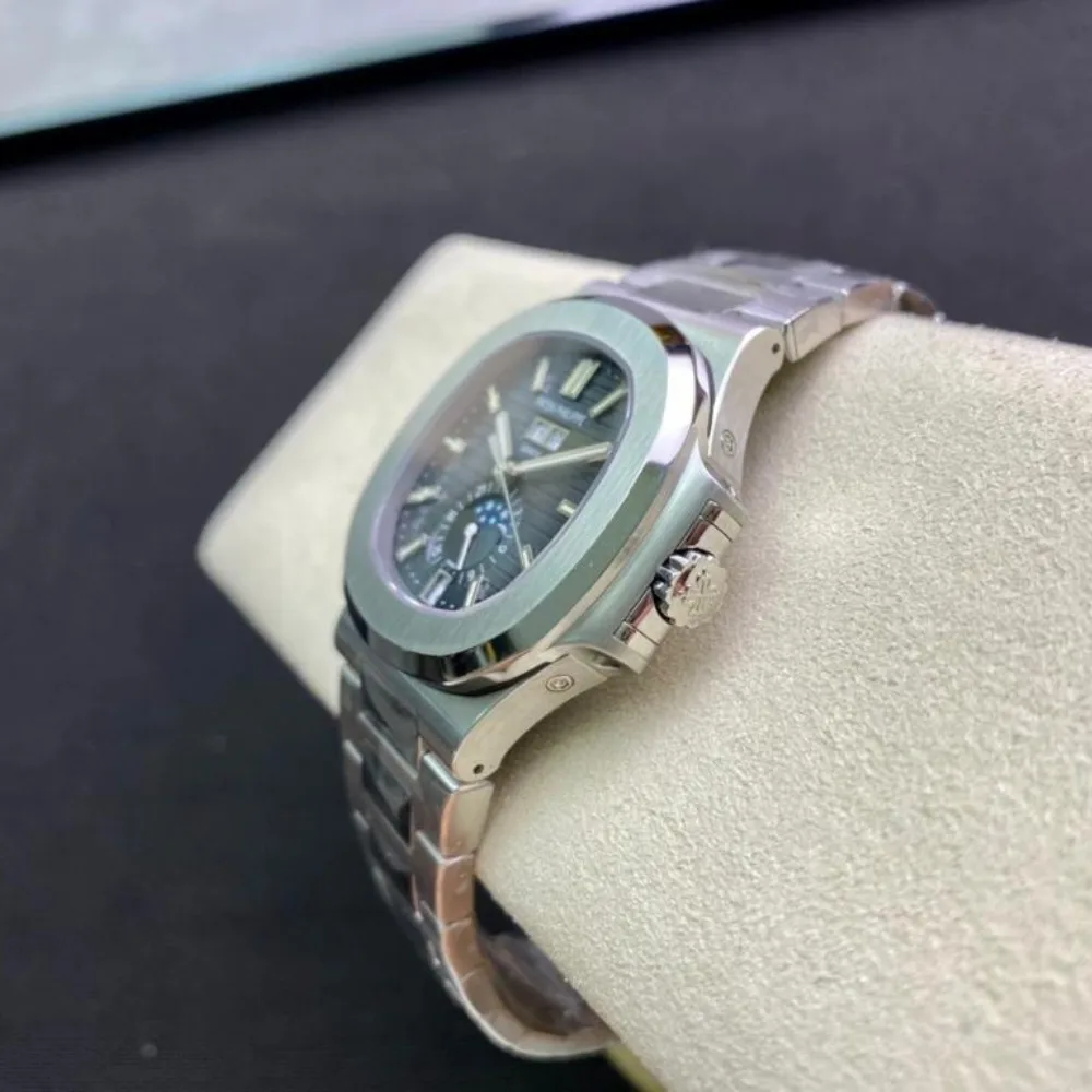 Reloj réplica Patek Philippe Nautilus 5726 – 40 mm · Ref. RSC-2024