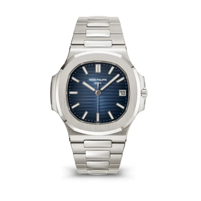 Reloj réplica Patek Philippe Nautilus 5811 – 41 mm