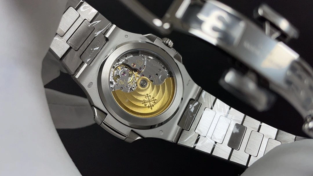 Reloj réplica Patek Philippe Nautilus 5811 – 41 mm