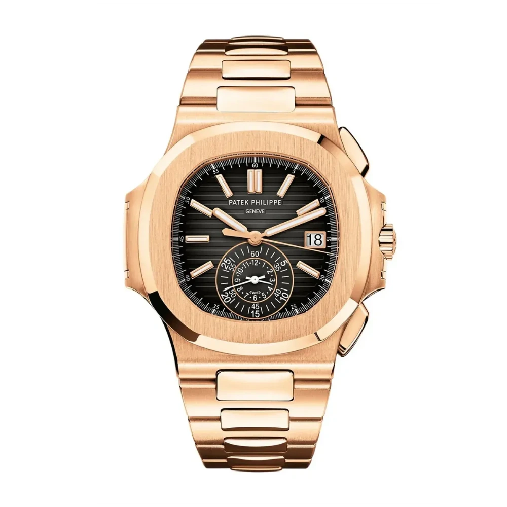 Reloj réplica Patek Philippe Nautilus 5980 – 40 mm · Ref. RSC-1964