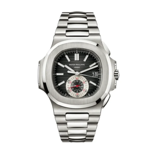Reloj réplica Patek Philippe Nautilus 5980 – 40 mm · Ref. RSC-1976