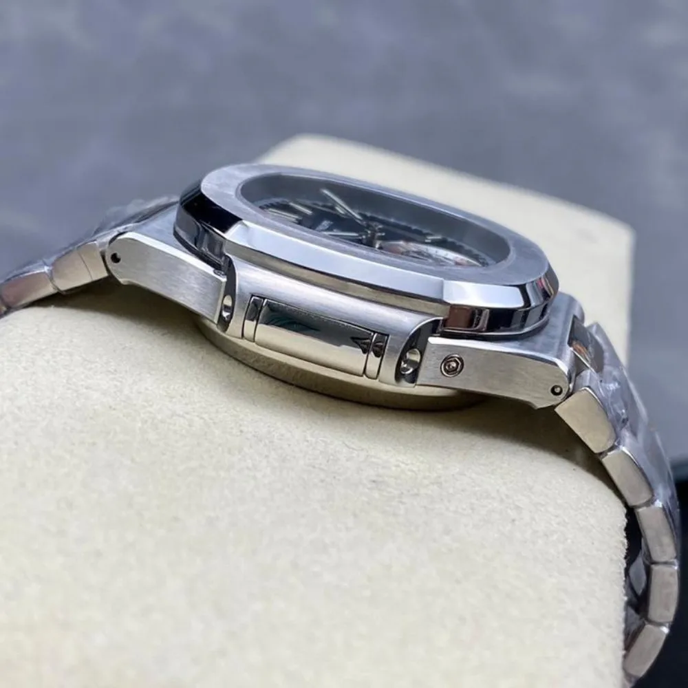 Reloj réplica Patek Philippe Nautilus 5980 – 40 mm · Ref. RSC-1995