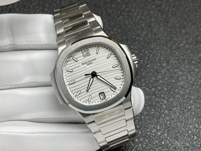 Reloj réplica Patek Philippe Nautilus 7118 · Ref. RSC-10737
