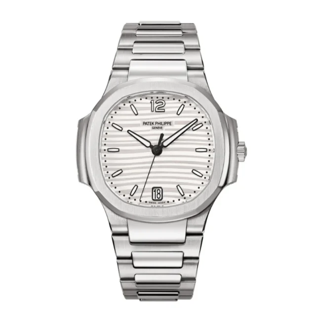 Reloj réplica Patek Philippe Nautilus 7118 · Ref. RSC-10737