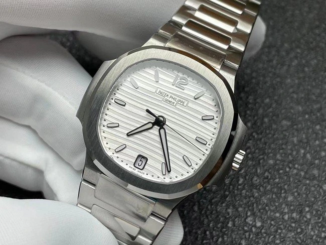 Reloj réplica Patek Philippe Nautilus 7118 · Ref. RSC-10737
