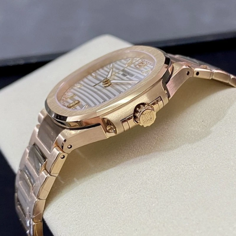 Reloj réplica Patek Philippe Nautilus 7118 · Ref. RSC-10741