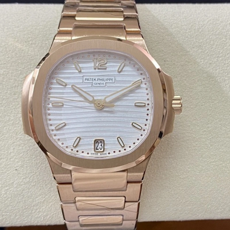 Reloj réplica Patek Philippe Nautilus 7118 · Ref. RSC-10741
