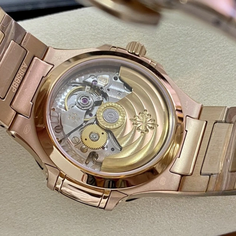 Reloj réplica Patek Philippe Nautilus 7118 · Ref. RSC-10741