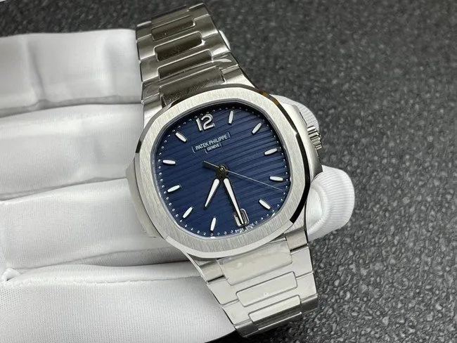 Reloj réplica Patek Philippe Nautilus 7118 · Ref. RSC-2954