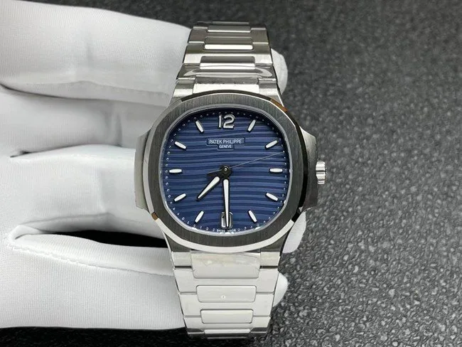 Reloj réplica Patek Philippe Nautilus 7118 · Ref. RSC-2954