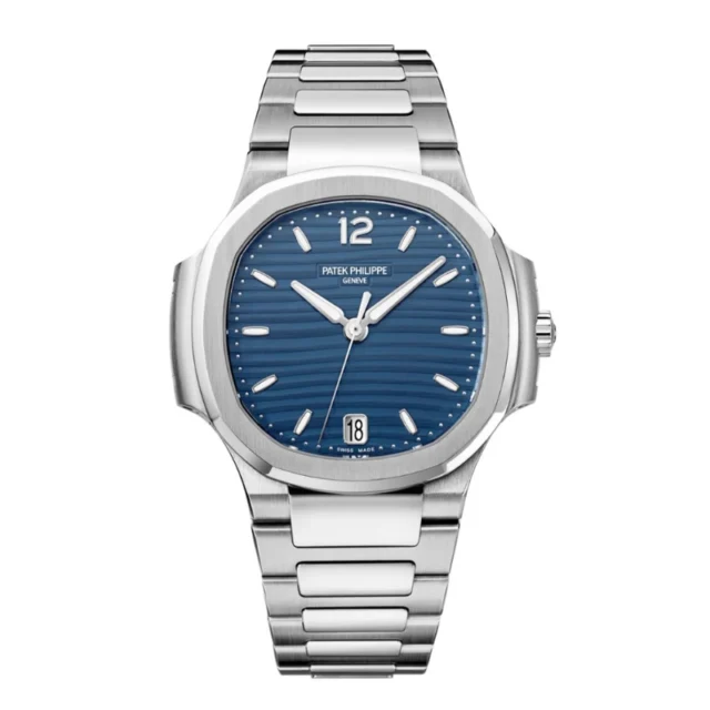 Reloj réplica Patek Philippe Nautilus 7118 · Ref. RSC-2954