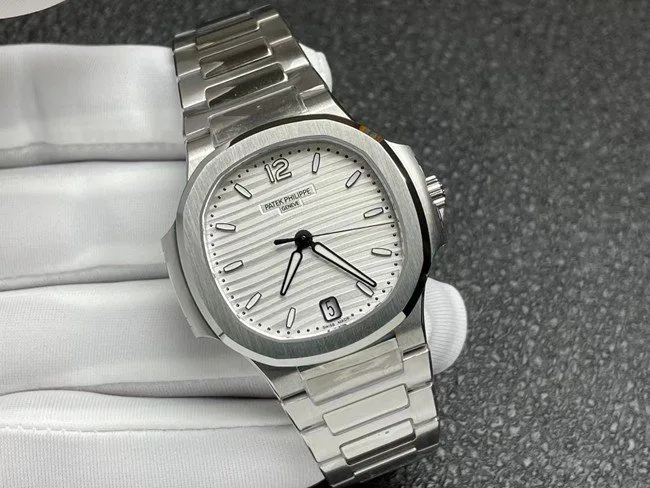 Reloj réplica Patek Philippe Nautilus 7118 · Ref. RSC-2969