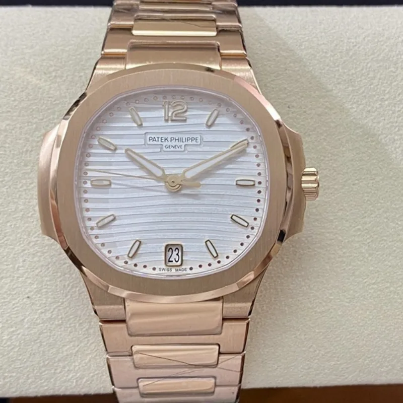 Reloj réplica Patek Philippe Nautilus 7118 · Ref. RSC-2970