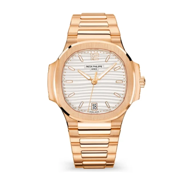 Reloj réplica Patek Philippe Nautilus 7118 · Ref. RSC-2970