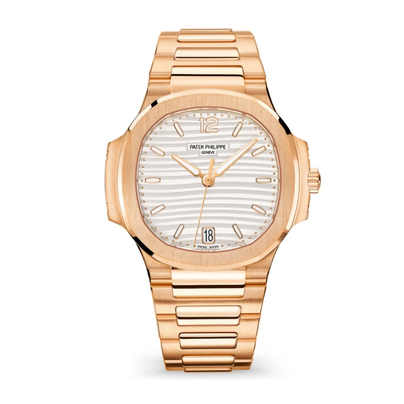 Reloj réplica Patek Philippe Nautilus 7118 · Ref. RSC-2970