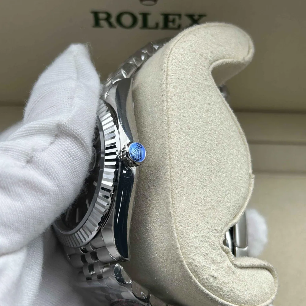 Reloj réplica Rolex Datejust – 41 mm