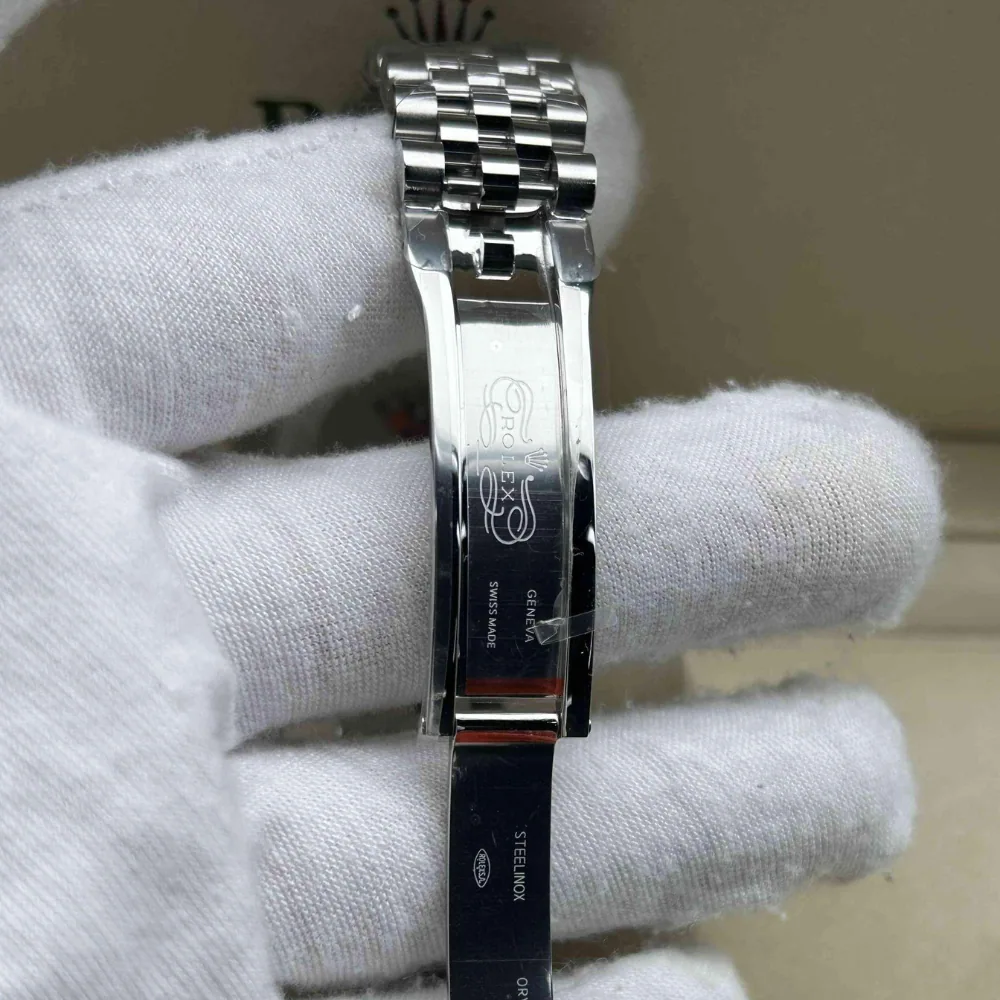 Reloj réplica Rolex Datejust – 41 mm