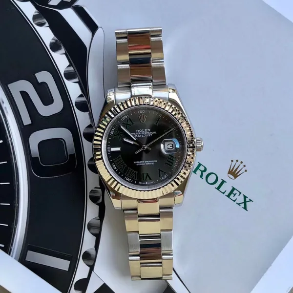 Reloj réplica Rolex Datejust – 41 mm
