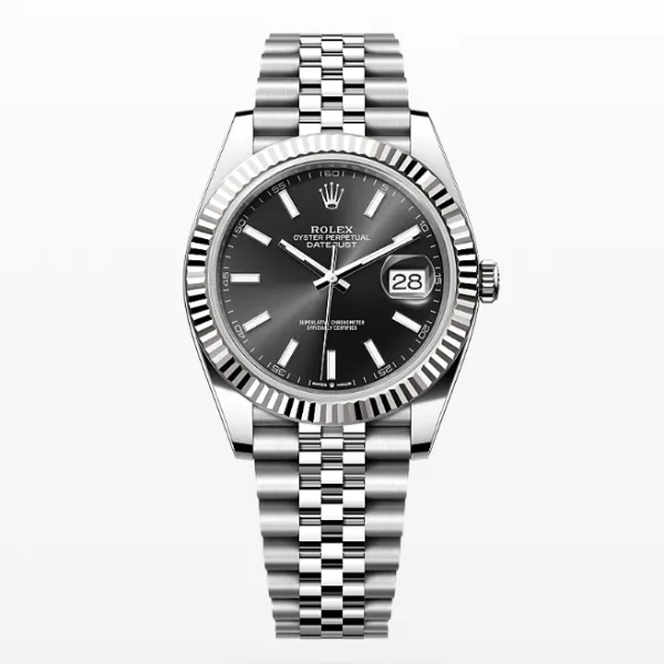Reloj réplica Rolex Datejust – 41 mm