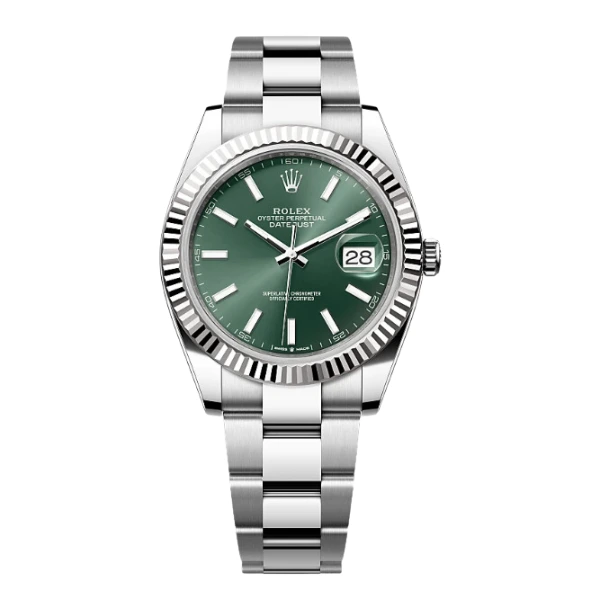 Reloj réplica Rolex Datejust – 41 mm