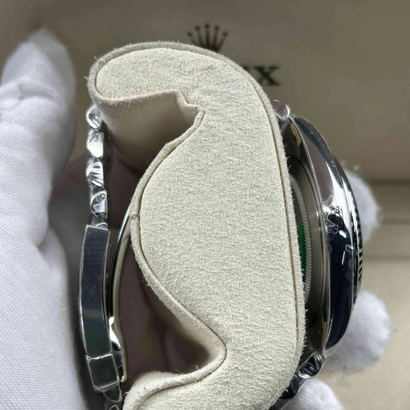 Reloj réplica Rolex Datejust Jubilee – 41 mm · Ref. RSC-11575