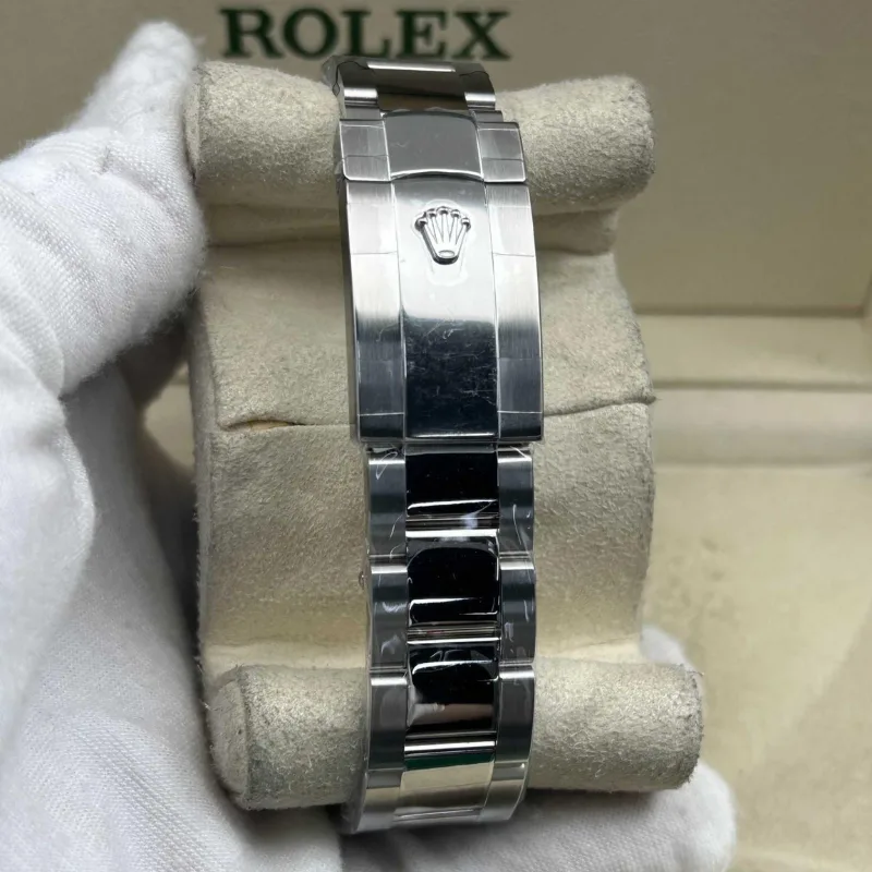 Reloj réplica Rolex Datejust Oyster – 41 mm · Ref. RSC-3216