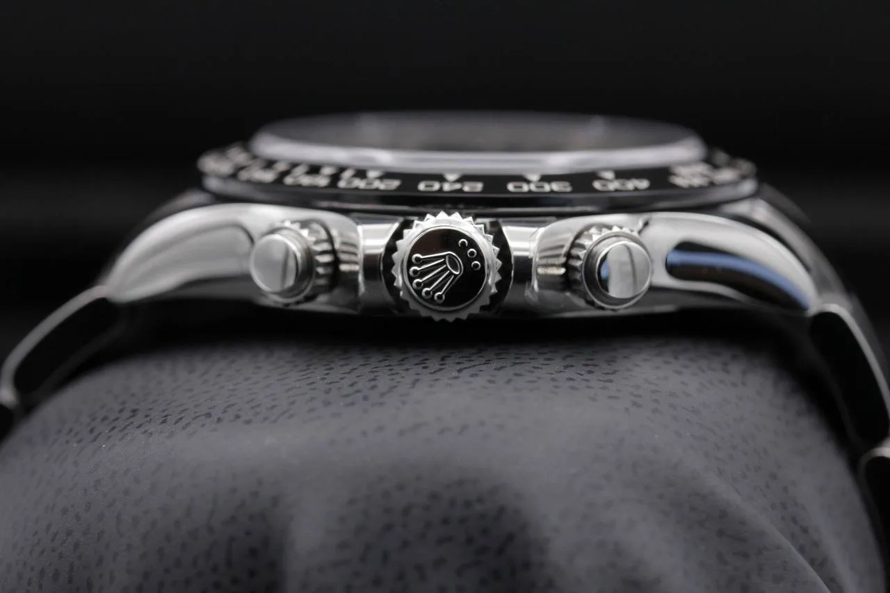 Reloj réplica Rolex Daytona Cosmograph – 40 mm · Ref. RSC-2294