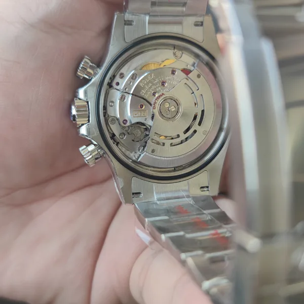 Reloj réplica Rolex Daytona Cosmograph – 40 mm · Ref. RSC-2294