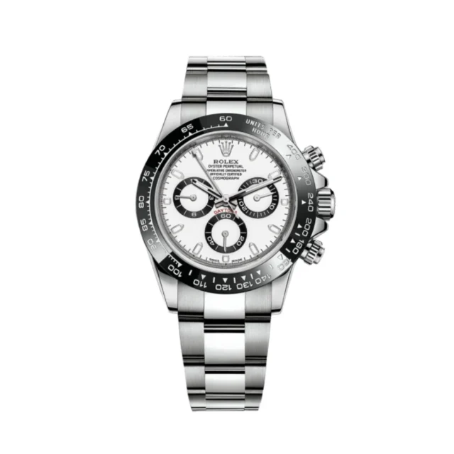 Reloj réplica Rolex Daytona Cosmograph – 40 mm · Ref. RSC-2294