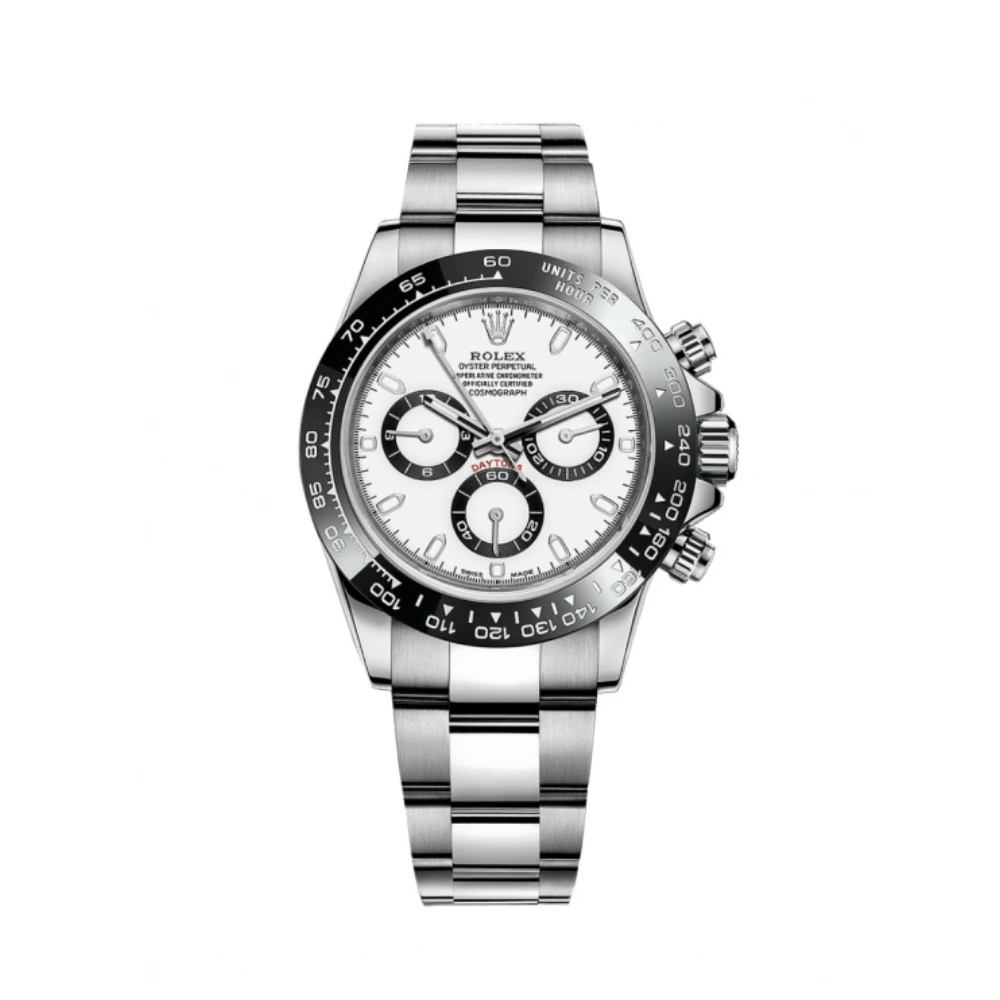 Reloj réplica Rolex Daytona Cosmograph – 40 mm · Ref. RSC-2294