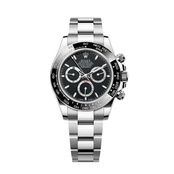 Reloj réplica Rolex Daytona Cosmograph – 40 mm · Ref. RSC-2294