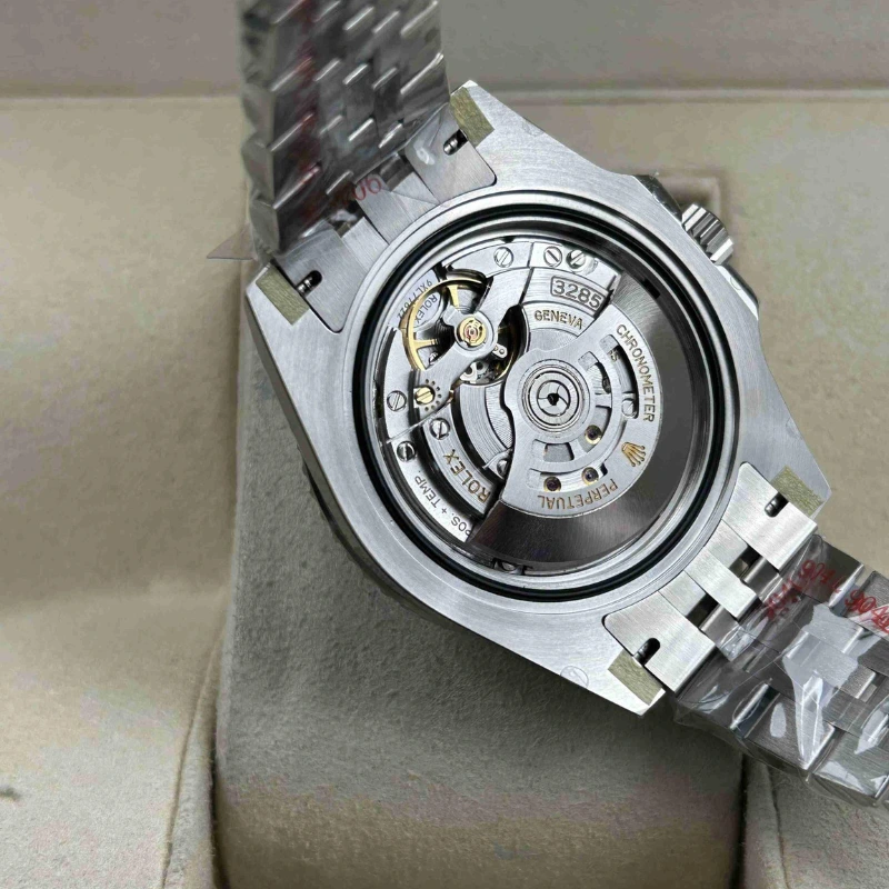 Reloj réplica Rolex GMT-Master II Jubilee – 40 mm · Ref. RSC-11472