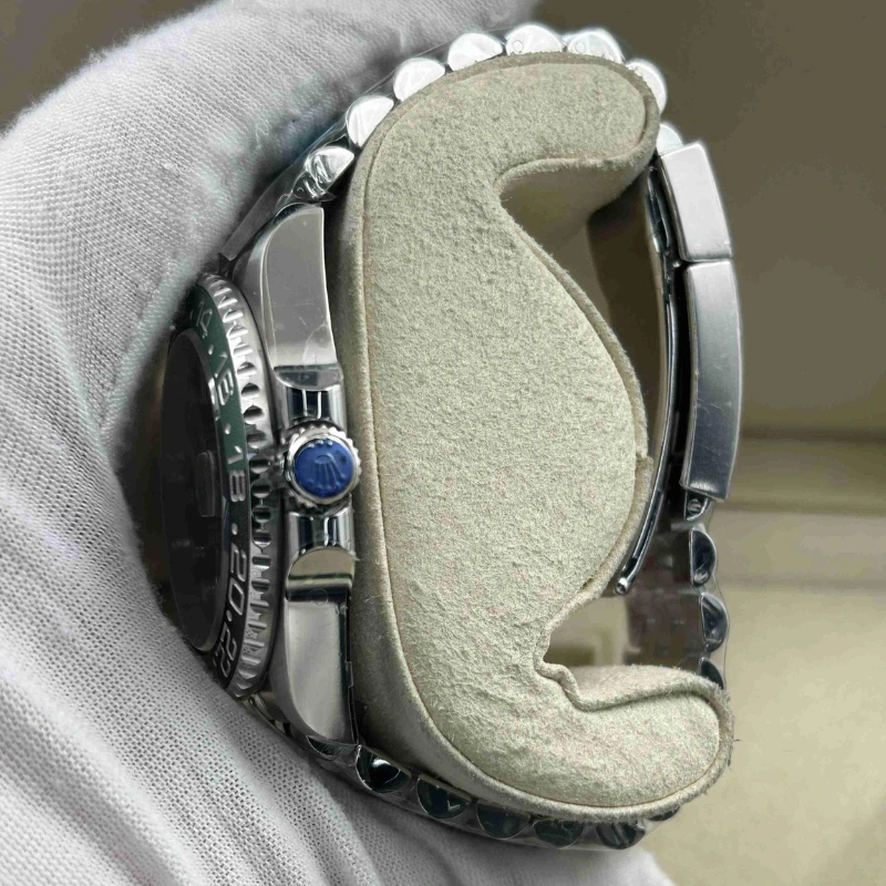 Reloj réplica Rolex GMT-Master II Jubilee – 40 mm · Ref. RSC-11472