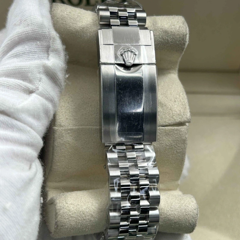 Reloj réplica Rolex GMT-Master II Jubilee – 40 mm · Ref. RSC-11472