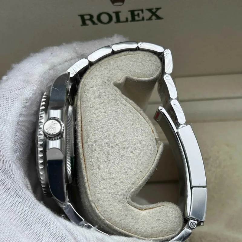Reloj réplica Rolex GMT-Master II Oyster – 40 mm · Ref. RSC-2198
