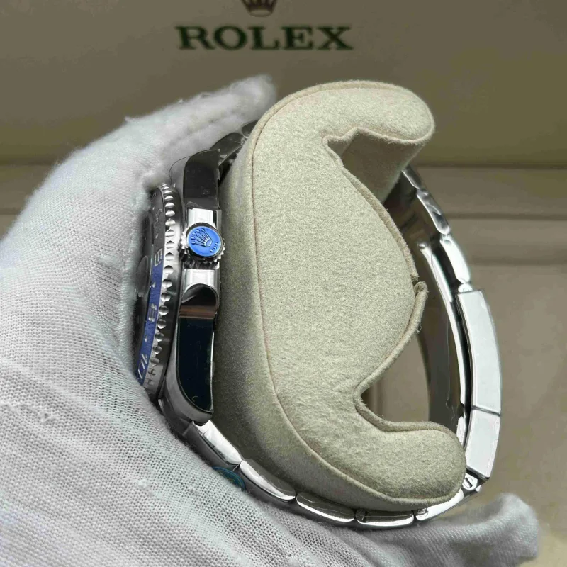 Reloj réplica Rolex GMT-Master II Oyster Batman – 40 mm · Ref. RSC-3230