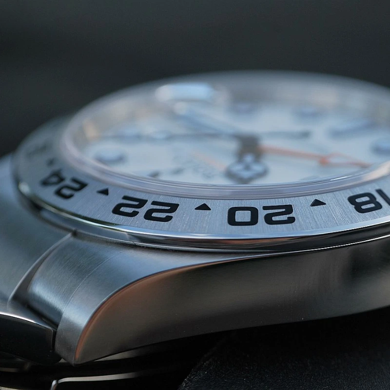 Reloj réplica Rolex Oyster Explorer II · Ref. RSC-10676