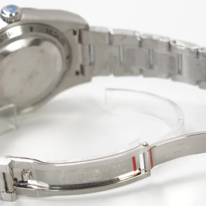 Reloj réplica Rolex Oyster Milgauss · Ref. RSC-10687