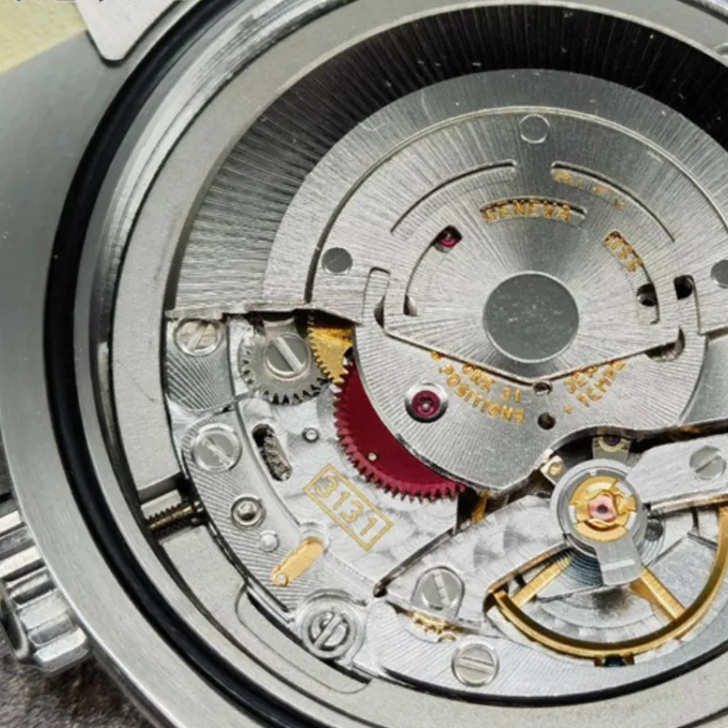 Reloj réplica Rolex Oyster Milgauss · Ref. RSC-10687
