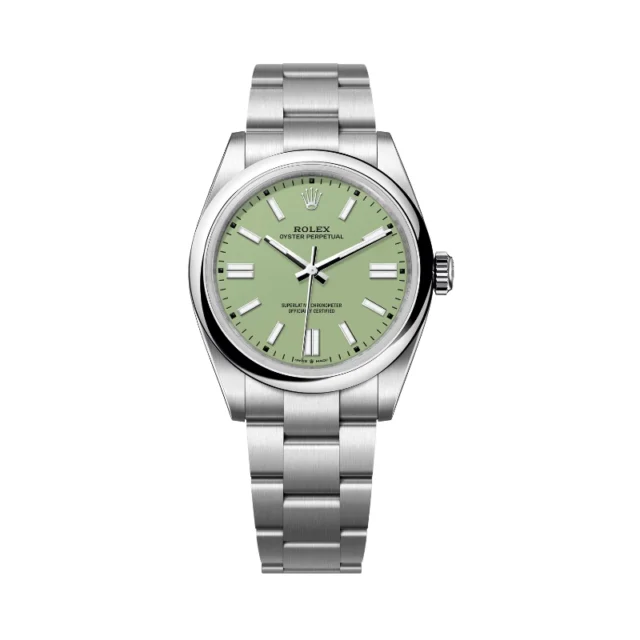 Reloj réplica Rolex Oyster Perpetual – 41 mm