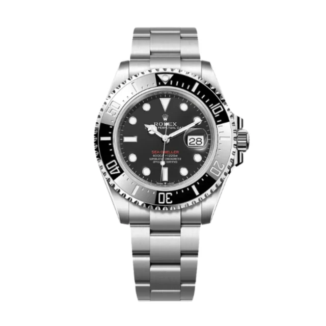 Reloj réplica Rolex Oyster Sea-Dweller – 43 mm