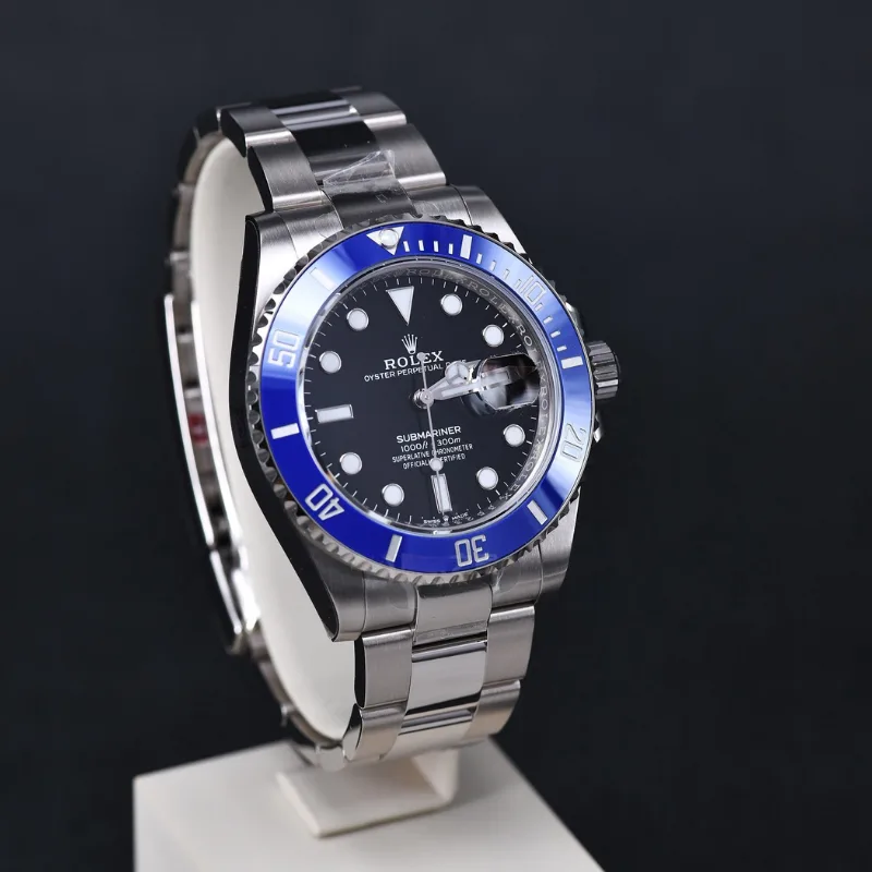 Reloj réplica Rolex Oyster Submariner – 40 mm