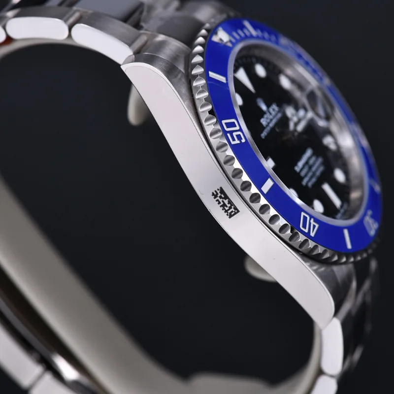 Reloj réplica Rolex Oyster Submariner – 40 mm
