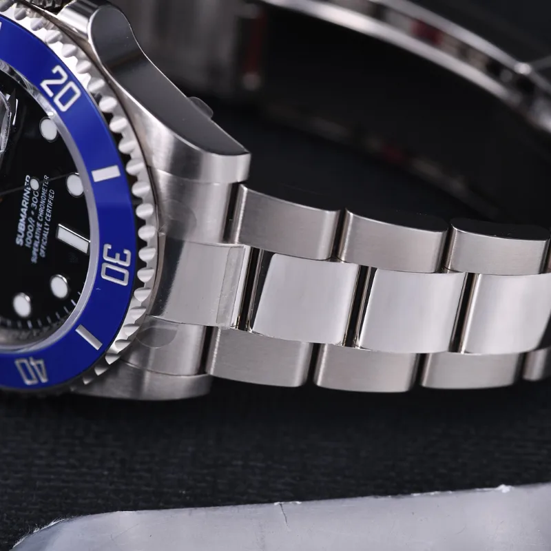 Reloj réplica Rolex Oyster Submariner – 40 mm