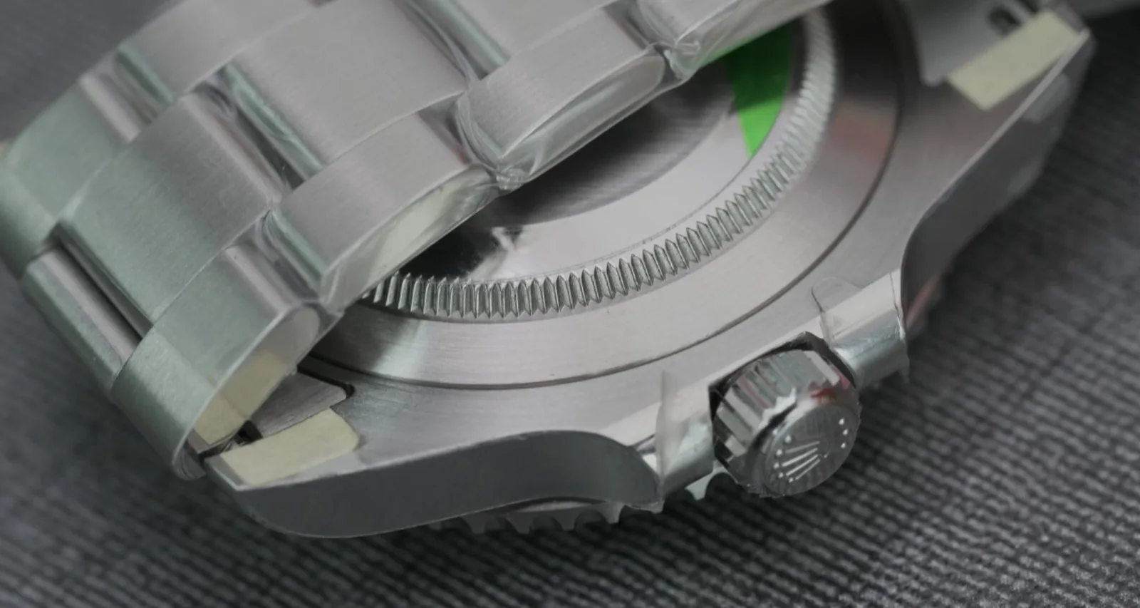 Reloj réplica Rolex Oyster Submariner – 40 mm