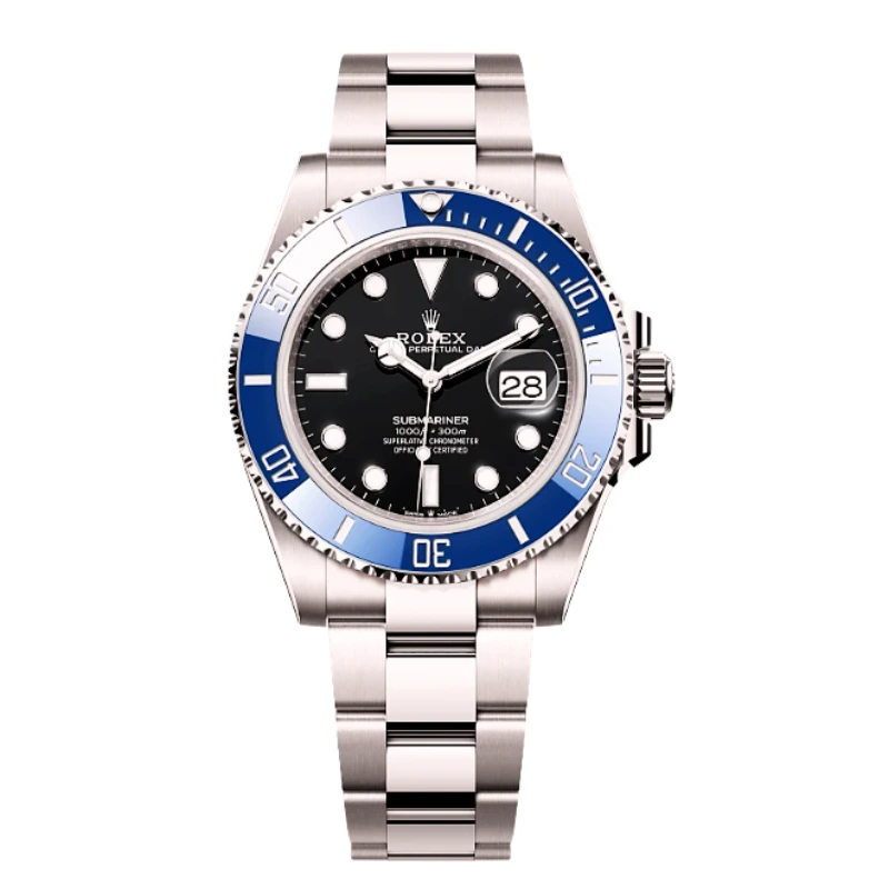 Reloj réplica Rolex Oyster Submariner – 40 mm
